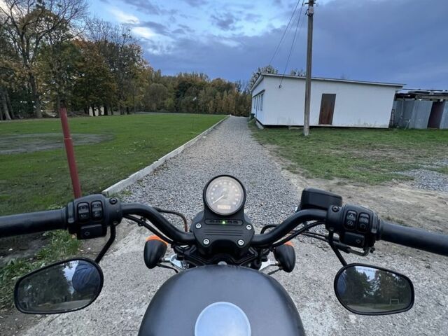 Харлей-Дэвидсон Другая, объемом двигателя 0.88 л и пробегом 0 тыс. км за 8000 $, фото 2 на Automoto.ua