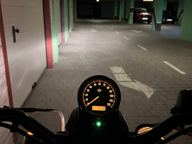 Харлей-Дэвидсон Другая, объемом двигателя 0.88 л и пробегом 0 тыс. км за 8000 $, фото 3 на Automoto.ua