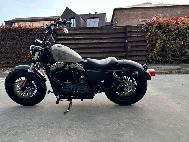 Харлей-Дэвидсон Другая, объемом двигателя 1.2 л и пробегом 0 тыс. км за 12000 $, фото 3 на Automoto.ua