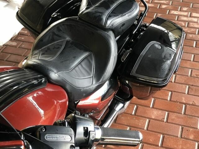 Харлей-Дэвидсон Другая, объемом двигателя 1.87 л и пробегом 0 тыс. км за 23500 $, фото 1 на Automoto.ua