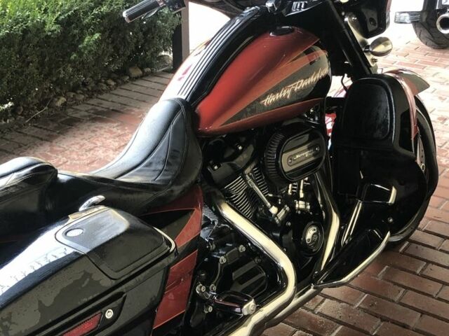 Харлей-Дэвидсон Другая, объемом двигателя 1.87 л и пробегом 0 тыс. км за 23500 $, фото 4 на Automoto.ua