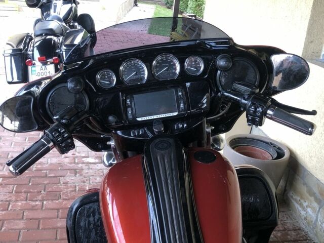 Харлей-Дэвидсон Другая, объемом двигателя 1.87 л и пробегом 0 тыс. км за 23500 $, фото 7 на Automoto.ua