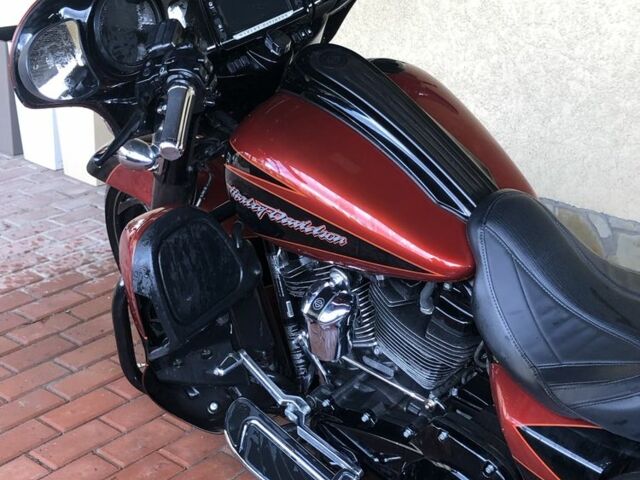 Харлей-Дэвидсон Другая, объемом двигателя 1.87 л и пробегом 0 тыс. км за 23500 $, фото 2 на Automoto.ua