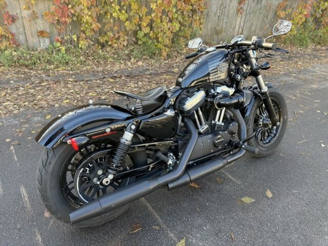 Харлей-Дэвидсон Другая, объемом двигателя 1.2 л и пробегом 0 тыс. км за 9300 $, фото 3 на Automoto.ua