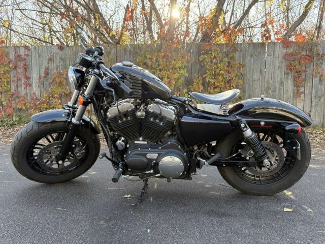 Харлей-Дэвидсон Другая, объемом двигателя 1.2 л и пробегом 0 тыс. км за 9300 $, фото 6 на Automoto.ua