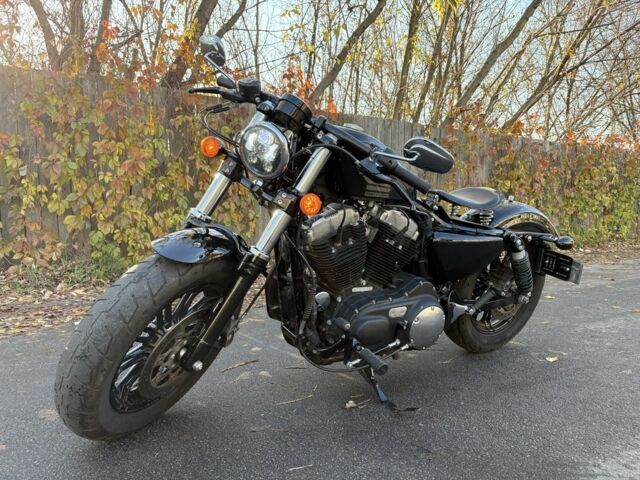 Харлей-Дэвидсон Другая, объемом двигателя 1.2 л и пробегом 0 тыс. км за 9300 $, фото 7 на Automoto.ua