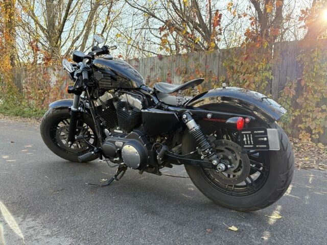 Харлей-Дэвидсон Другая, объемом двигателя 1.2 л и пробегом 0 тыс. км за 9300 $, фото 5 на Automoto.ua