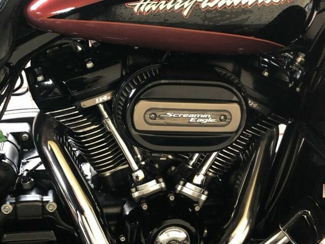 Харлей-Дэвидсон Другая, объемом двигателя 1.87 л и пробегом 0 тыс. км за 23500 $, фото 3 на Automoto.ua