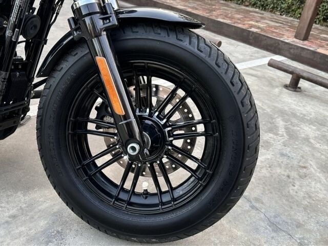 Харлей-Дэвидсон Другая, объемом двигателя 1.2 л и пробегом 0 тыс. км за 12000 $, фото 11 на Automoto.ua