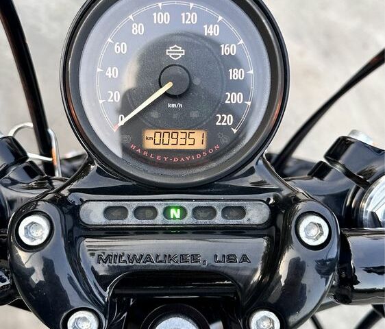 Харлей-Дэвидсон Другая, объемом двигателя 1.2 л и пробегом 0 тыс. км за 12000 $, фото 6 на Automoto.ua