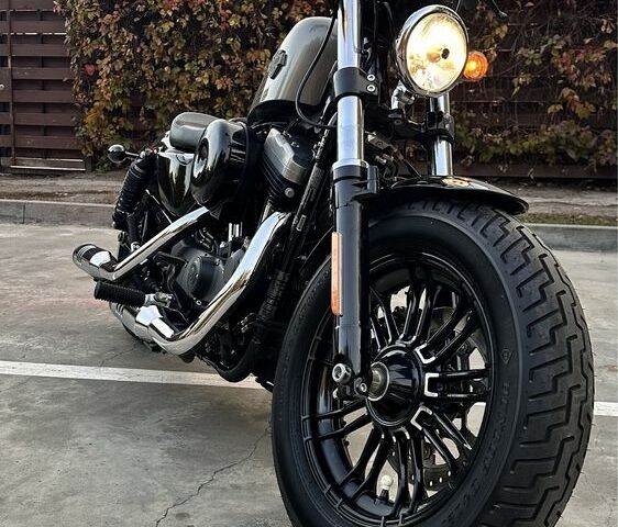 Харлей-Дэвидсон Другая, объемом двигателя 1.2 л и пробегом 0 тыс. км за 12000 $, фото 1 на Automoto.ua