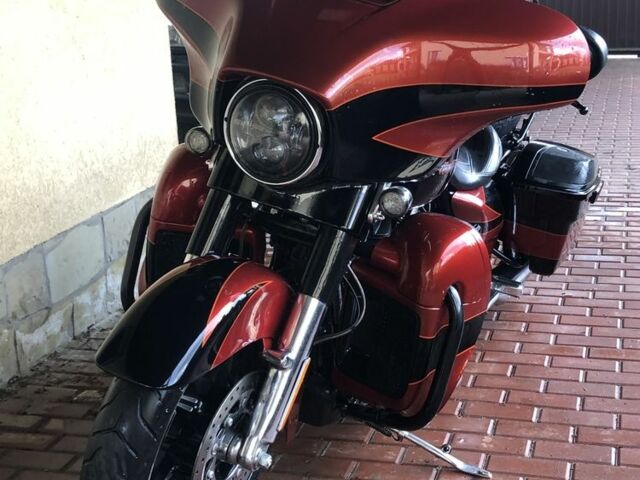 Харлей-Дэвидсон Другая, объемом двигателя 1.87 л и пробегом 0 тыс. км за 23500 $, фото 5 на Automoto.ua