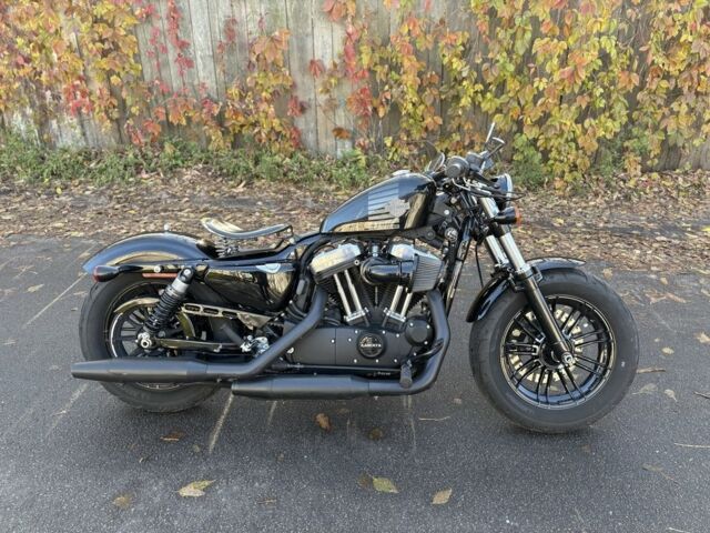 Харлей-Дэвидсон Другая, объемом двигателя 1.2 л и пробегом 0 тыс. км за 9300 $, фото 1 на Automoto.ua