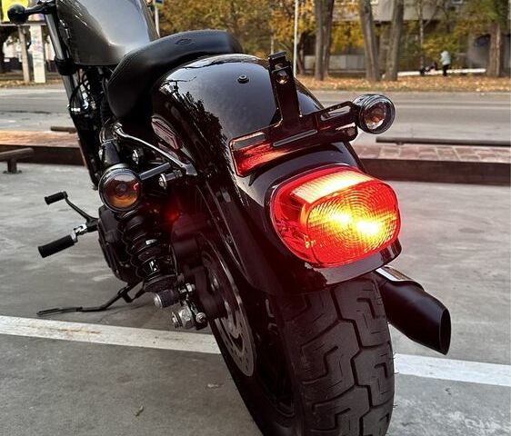 Харлей-Дэвидсон Другая, объемом двигателя 1.2 л и пробегом 0 тыс. км за 12000 $, фото 13 на Automoto.ua