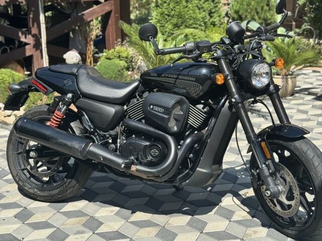 Харлей-Девідсон Інша 2017 у Мукачеве на Automoto.ua Харлей-Девідсон Інша, об'ємом двигуна 0.75 л та пробігом 0 тис. км за 6000 $, фото 1 на Automoto.ua