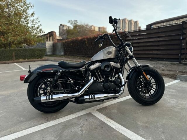 Харлей-Дэвидсон Другая, объемом двигателя 1.2 л и пробегом 0 тыс. км за 12000 $, фото 4 на Automoto.ua