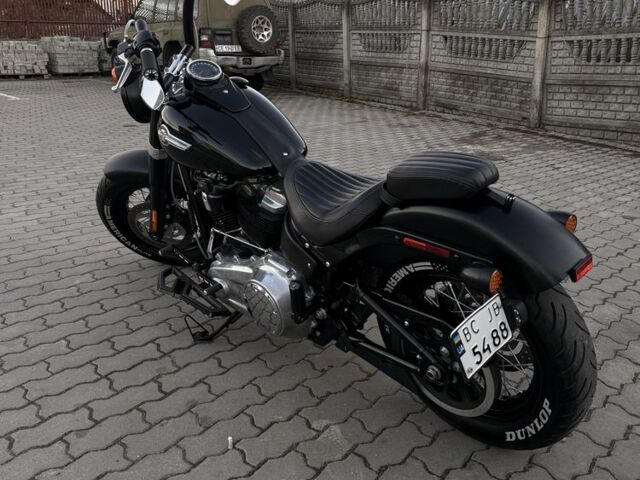 Харлей-Дэвидсон Другая, объемом двигателя 1.75 л и пробегом 0 тыс. км за 16660 $, фото 7 на Automoto.ua