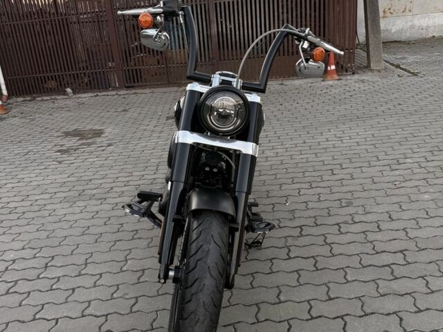 Харлей-Дэвидсон Другая, объемом двигателя 1.75 л и пробегом 0 тыс. км за 16660 $, фото 2 на Automoto.ua