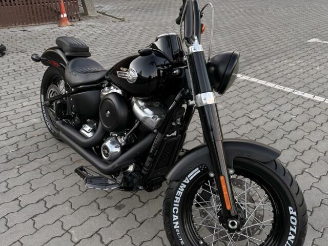 Харлей-Дэвидсон Другая, объемом двигателя 1.75 л и пробегом 0 тыс. км за 15900 $, фото 5 на Automoto.ua