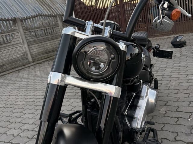 Харлей-Дэвидсон Другая, объемом двигателя 1.75 л и пробегом 0 тыс. км за 15900 $, фото 3 на Automoto.ua