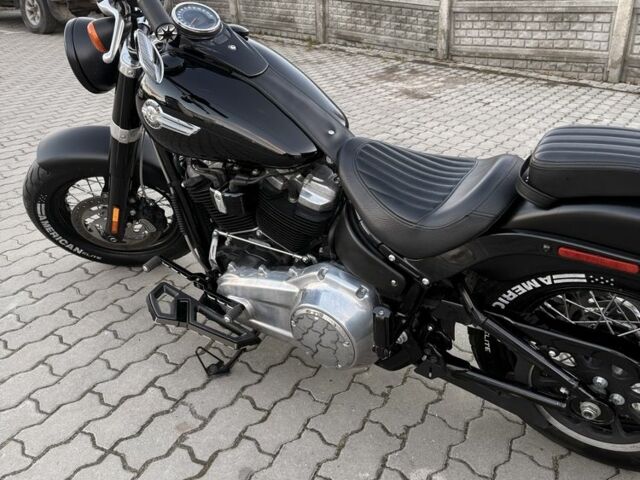 Харлей-Дэвидсон Другая, объемом двигателя 1.75 л и пробегом 0 тыс. км за 16660 $, фото 6 на Automoto.ua