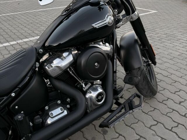 Харлей-Дэвидсон Другая, объемом двигателя 1.75 л и пробегом 0 тыс. км за 16660 $, фото 4 на Automoto.ua