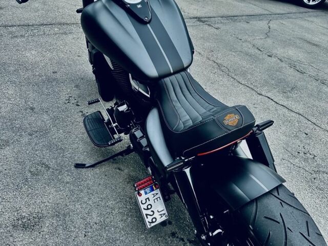 Харлей-Девідсон Інша, об'ємом двигуна 1.8 л та пробігом 0 тис. км за 22000 $, фото 13 на Automoto.ua