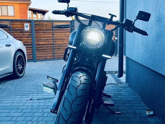 Харлей-Девідсон Інша, об'ємом двигуна 1.8 л та пробігом 0 тис. км за 22000 $, фото 2 на Automoto.ua