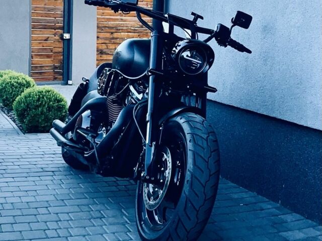 Харлей-Девідсон Інша, об'ємом двигуна 1.8 л та пробігом 0 тис. км за 22000 $, фото 1 на Automoto.ua