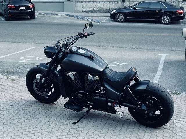 Харлей-Девідсон Інша, об'ємом двигуна 1.8 л та пробігом 0 тис. км за 22000 $, фото 3 на Automoto.ua