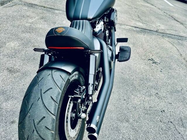 Харлей-Девідсон Інша, об'ємом двигуна 1.8 л та пробігом 0 тис. км за 22000 $, фото 15 на Automoto.ua