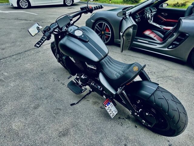 Харлей-Девідсон Інша, об'ємом двигуна 1.8 л та пробігом 0 тис. км за 22000 $, фото 12 на Automoto.ua
