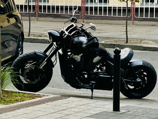 Харлей-Девідсон Інша, об'ємом двигуна 1.8 л та пробігом 0 тис. км за 22000 $, фото 8 на Automoto.ua