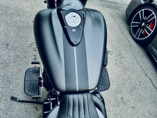 Харлей-Девідсон Інша, об'ємом двигуна 1.8 л та пробігом 0 тис. км за 22000 $, фото 11 на Automoto.ua