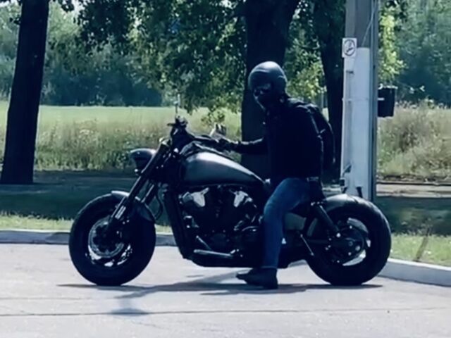 Харлей-Девідсон Інша, об'ємом двигуна 1.8 л та пробігом 0 тис. км за 22000 $, фото 16 на Automoto.ua