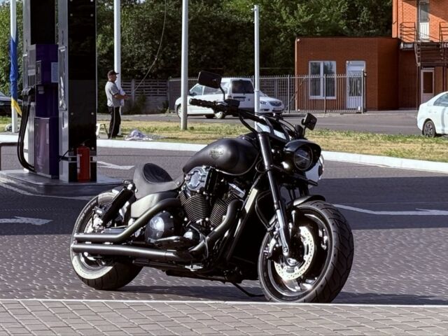 Харлей-Девідсон Інша, об'ємом двигуна 1.8 л та пробігом 0 тис. км за 22000 $, фото 14 на Automoto.ua