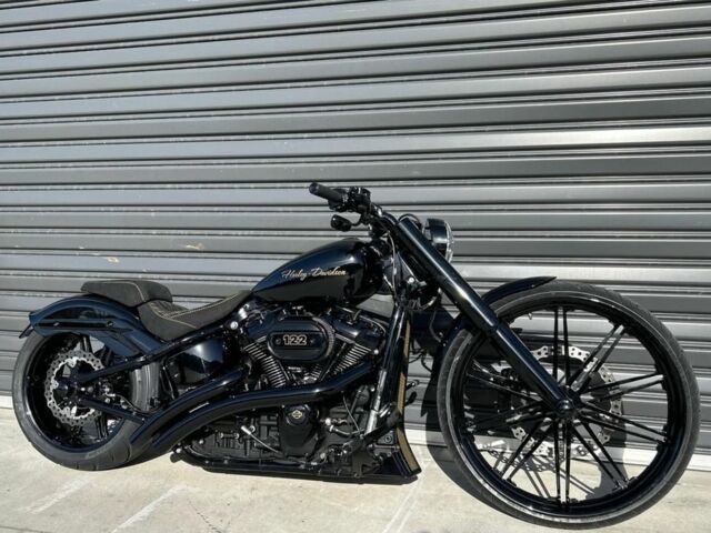 Харлей-Дэвидсон Другая, объемом двигателя 2 л и пробегом 0 тыс. км за 49000 $, фото 1 на Automoto.ua