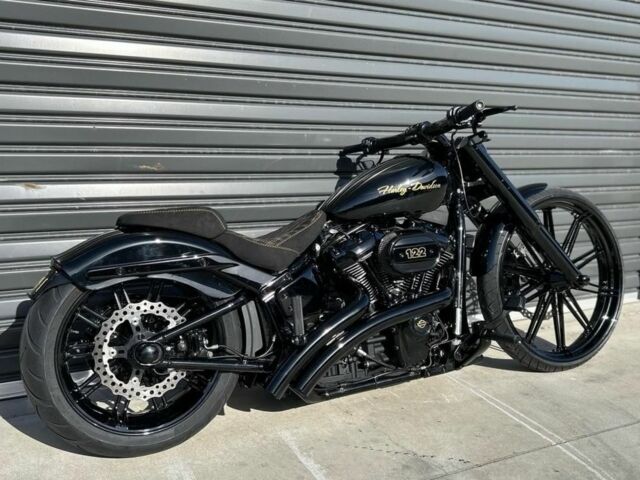 Харлей-Дэвидсон Другая, объемом двигателя 2 л и пробегом 0 тыс. км за 49000 $, фото 2 на Automoto.ua