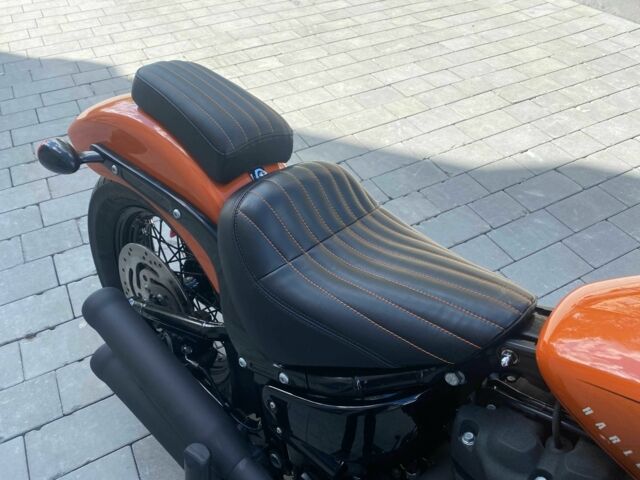 Харлей-Дэвидсон Другая, объемом двигателя 1.9 л и пробегом 0 тыс. км за 16900 $, фото 11 на Automoto.ua