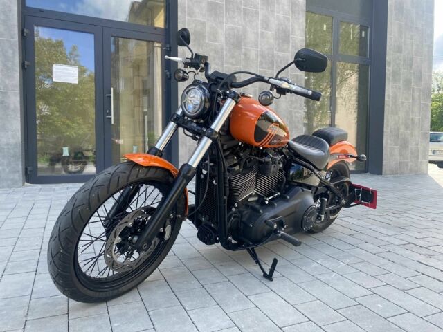 Харлей-Дэвидсон Другая, объемом двигателя 1.9 л и пробегом 0 тыс. км за 16900 $, фото 15 на Automoto.ua