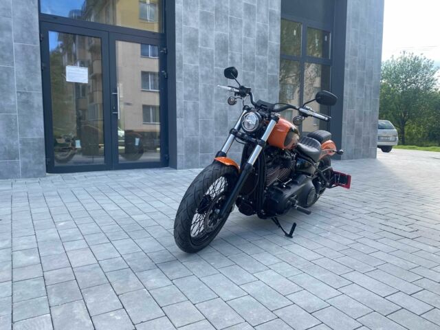 Харлей-Дэвидсон Другая, объемом двигателя 1.9 л и пробегом 0 тыс. км за 16900 $, фото 1 на Automoto.ua