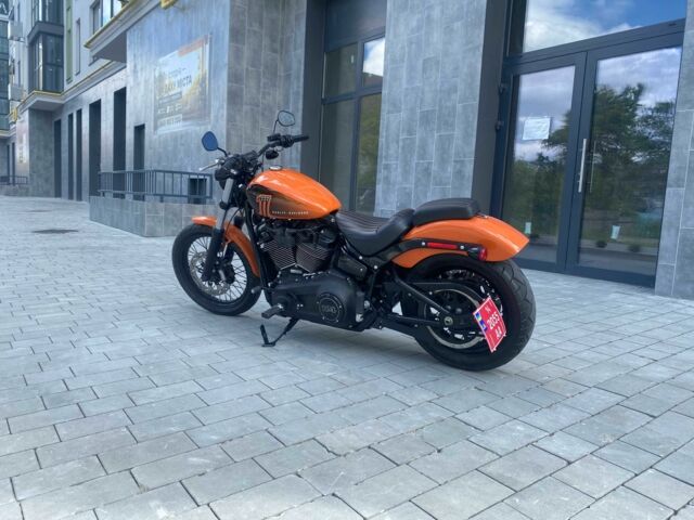 Харлей-Дэвидсон Другая, объемом двигателя 1.9 л и пробегом 0 тыс. км за 16900 $, фото 5 на Automoto.ua