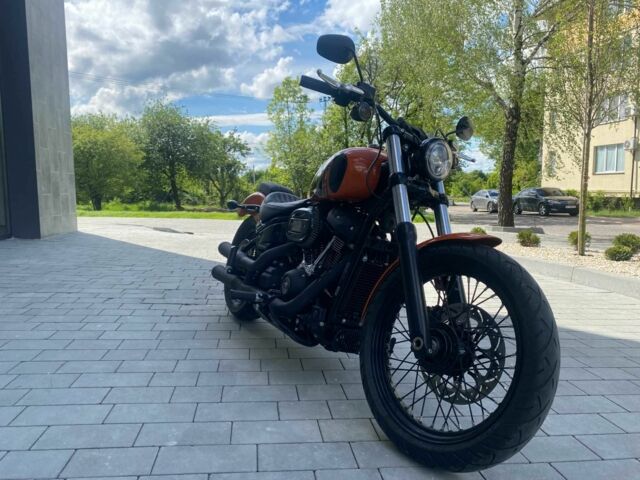 Харлей-Дэвидсон Другая, объемом двигателя 1.9 л и пробегом 0 тыс. км за 16900 $, фото 16 на Automoto.ua