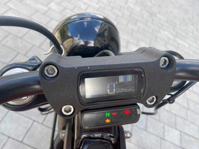 Харлей-Дэвидсон Другая, объемом двигателя 1.9 л и пробегом 0 тыс. км за 16900 $, фото 13 на Automoto.ua