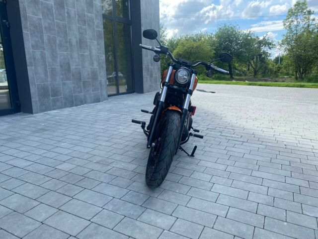 Харлей-Дэвидсон Другая, объемом двигателя 1.9 л и пробегом 0 тыс. км за 16900 $, фото 2 на Automoto.ua