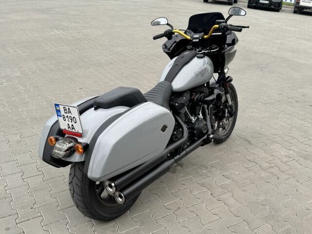 Харлей-Дэвидсон Другая, объемом двигателя 2 л и пробегом 0 тыс. км за 19900 $, фото 1 на Automoto.ua