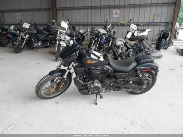 Харлей-Дэвидсон Другая, объемом двигателя 0.98 л и пробегом 0 тыс. км за 2300 $, фото 11 на Automoto.ua