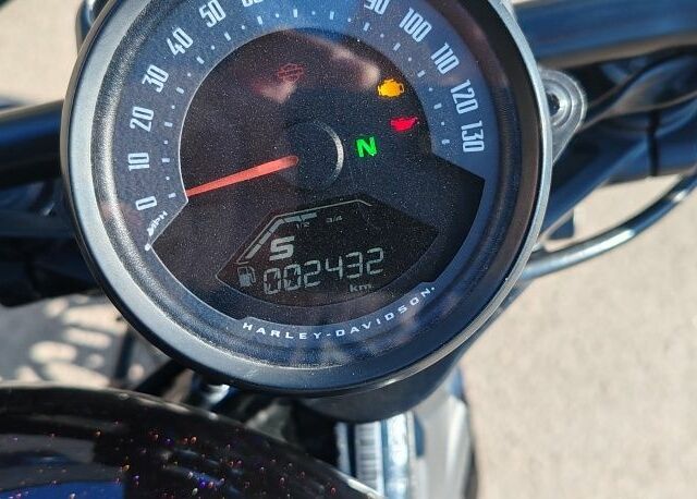 Харлей-Дэвидсон Другая, объемом двигателя 0.98 л и пробегом 0 тыс. км за 14200 $, фото 7 на Automoto.ua