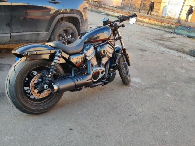 Харлей-Дэвидсон Другая, объемом двигателя 0.98 л и пробегом 0 тыс. км за 14200 $, фото 1 на Automoto.ua