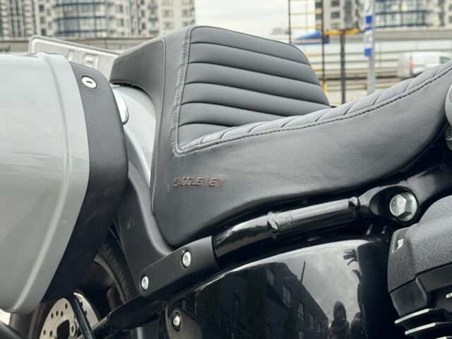 Харлей-Дэвидсон Другая, объемом двигателя 2 л и пробегом 0 тыс. км за 19900 $, фото 3 на Automoto.ua